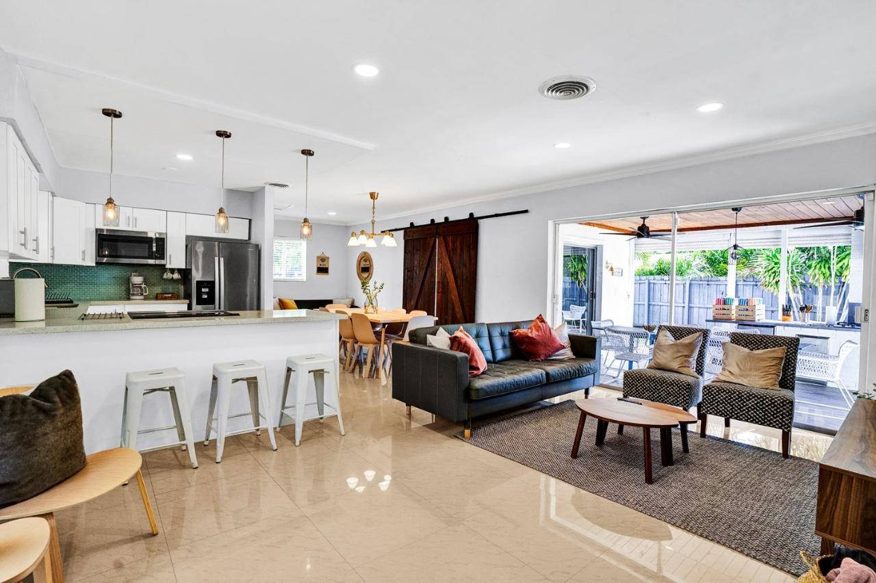 Holiday home Outdoor Paradise Fort Lauderdale