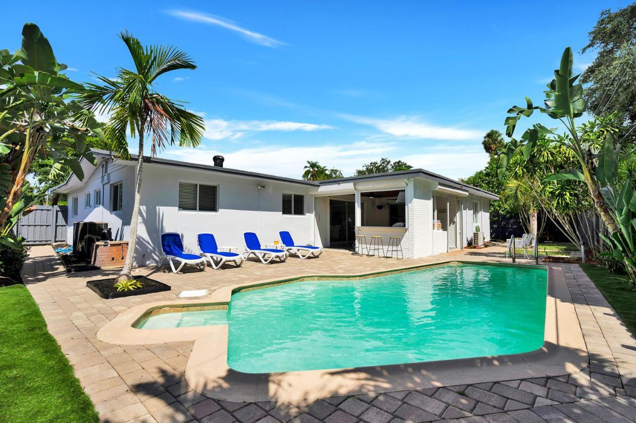 Outdoor Paradise Holiday home *