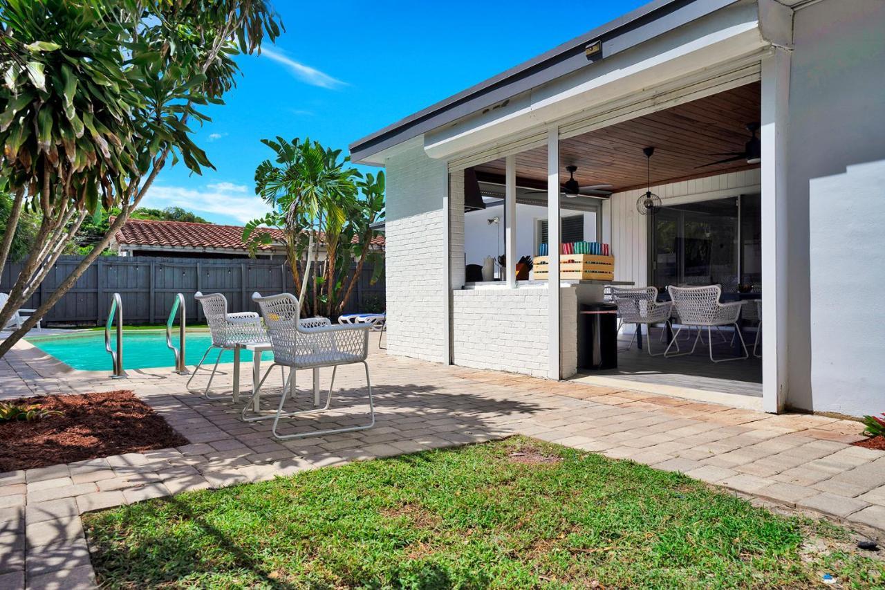 Holiday home Outdoor Paradise Fort Lauderdale