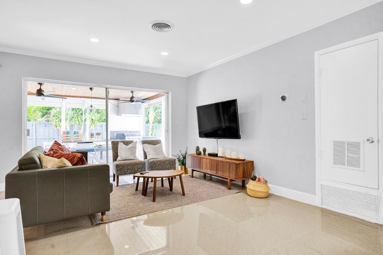 Holiday home Outdoor Paradise Fort Lauderdale