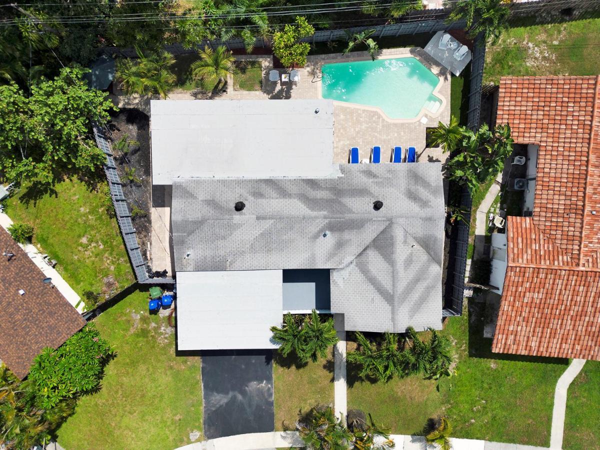Holiday home Outdoor Paradise