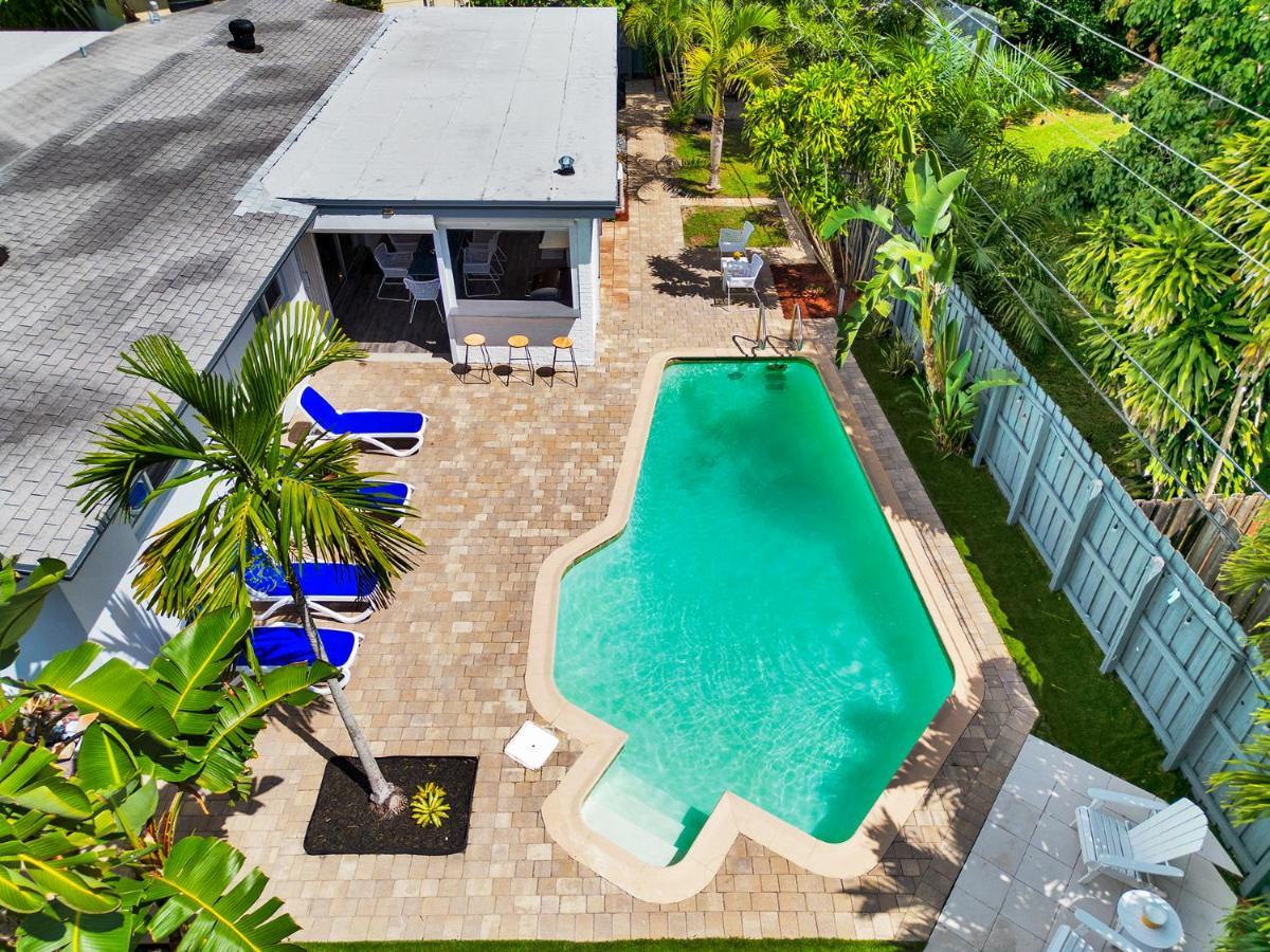 Holiday home Outdoor Paradise *