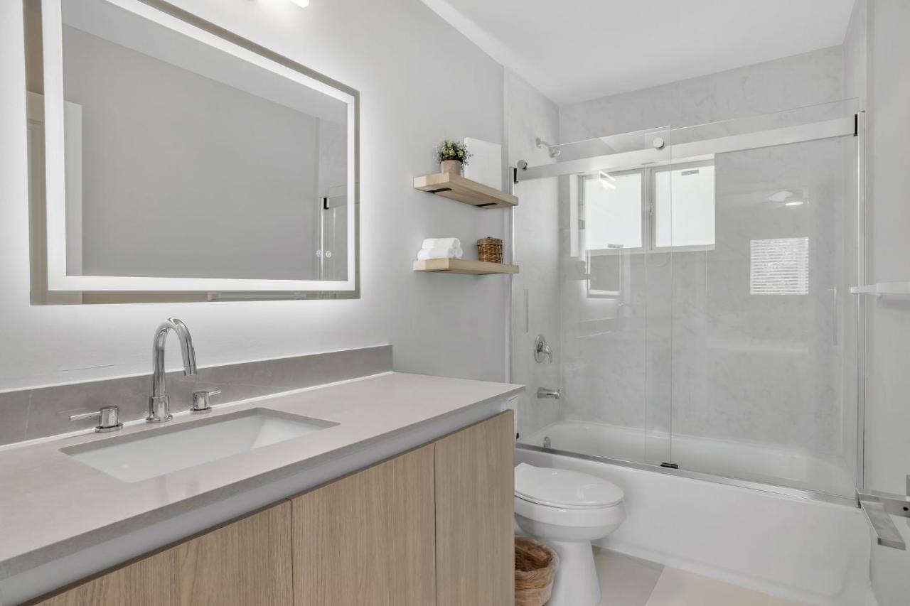 Sistrunk Shades #5 - Brand New Townhomes In Downtown Lauderdale Villa