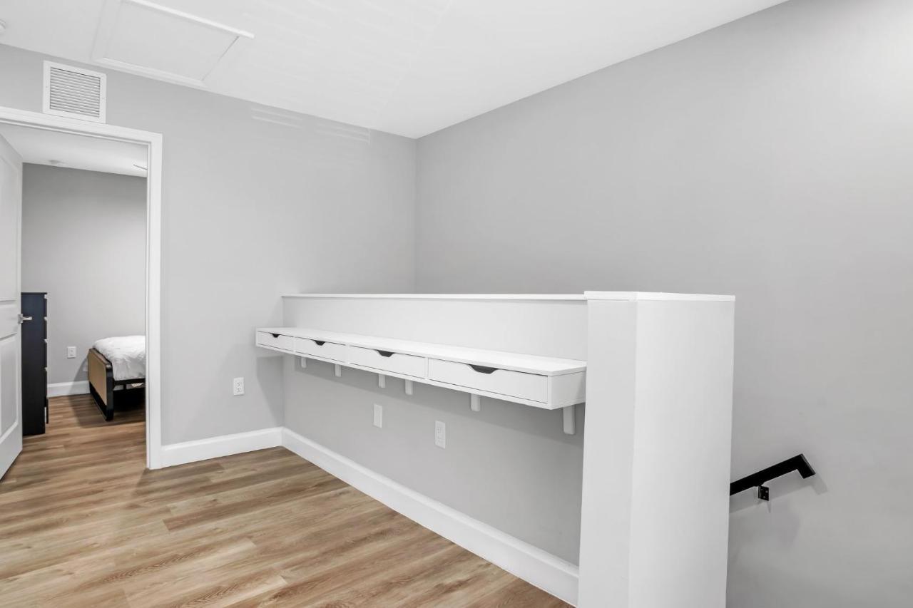 Sistrunk Shades #5 - Brand New Townhomes In Downtown Lauderdale Fort Lauderdale