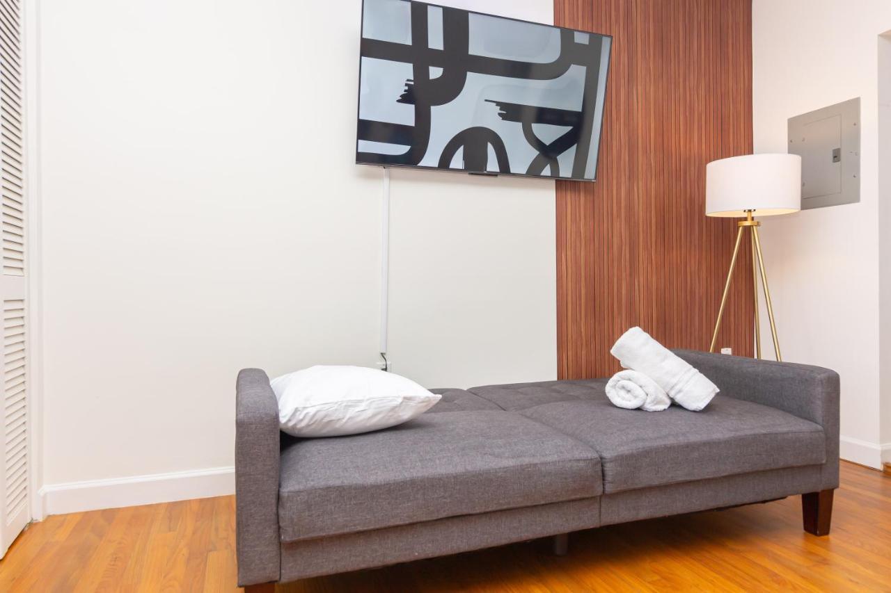 Apartment Olas - 5 Minutes From Olas Fort Lauderdale