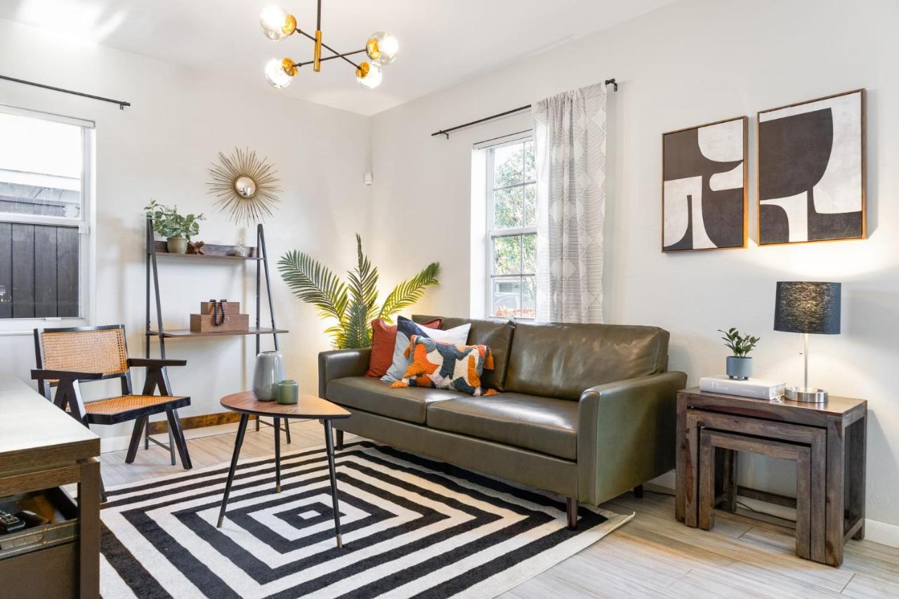 Casa Limon - Private Heated Pool Prime Location & Parking Fort Lauderdale