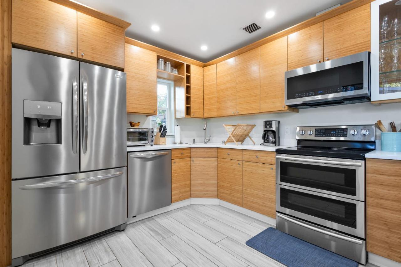 Holiday home Casa Limon - Private Heated Pool Prime Location & Parking Fort Lauderdale