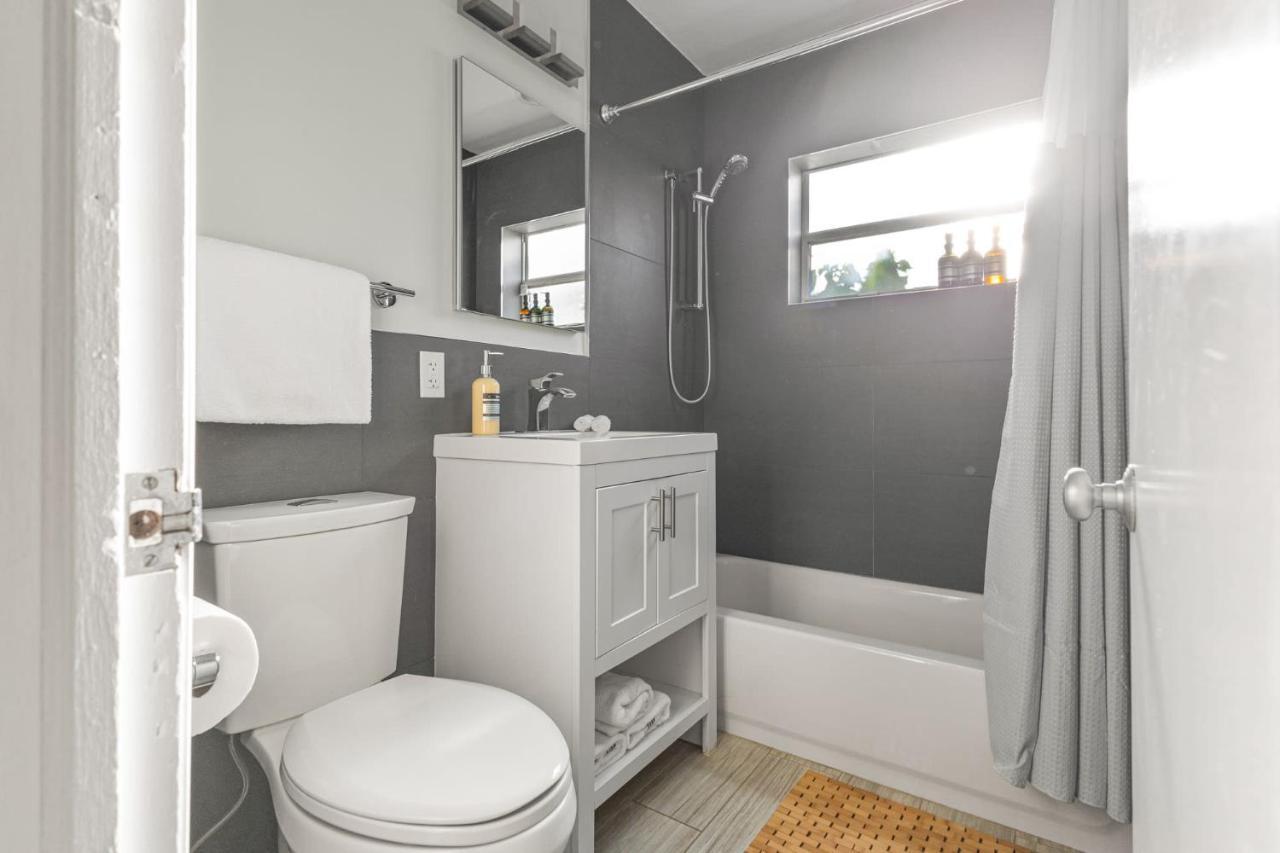 Casa Limon - Private Heated Pool Prime Location & Parking Holiday home Fort Lauderdale