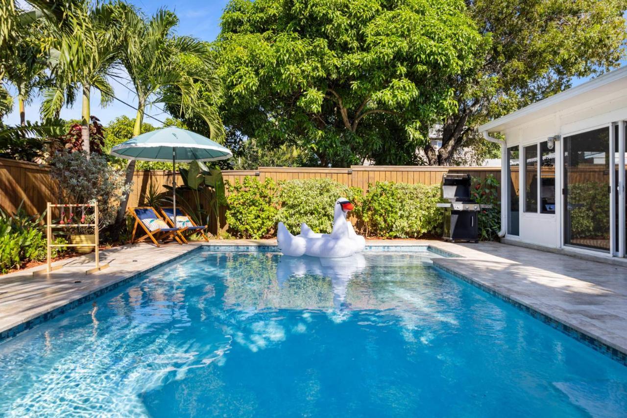Holiday home Casa Limon - Private Heated Pool Prime Location & Parking *