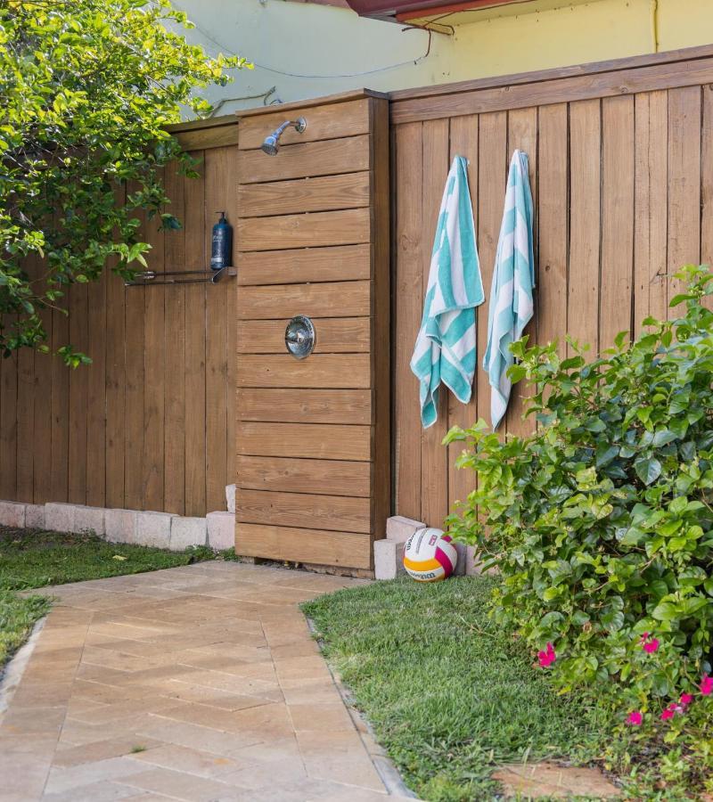 Casa Limon - Private Heated Pool Prime Location & Parking Holiday home