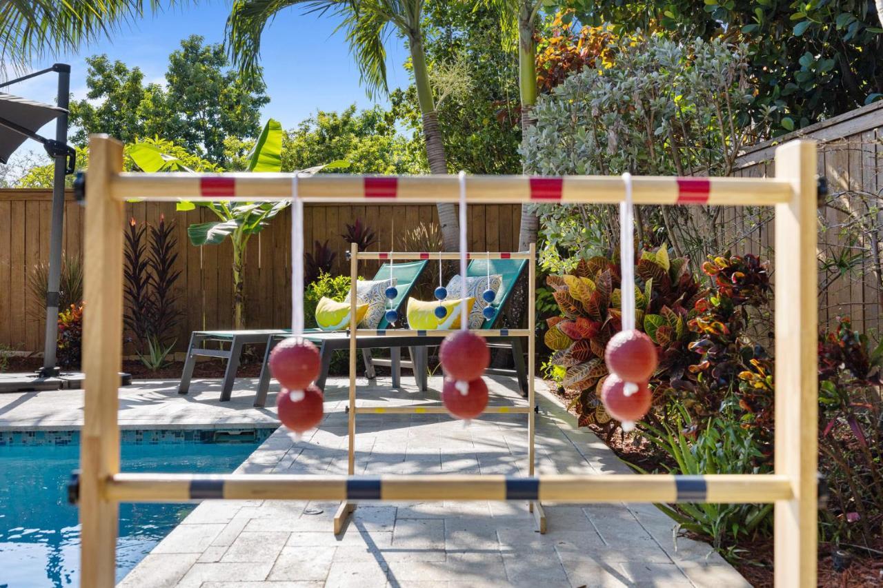 Casa Limon - Private Heated Pool Prime Location & Parking Holiday home *