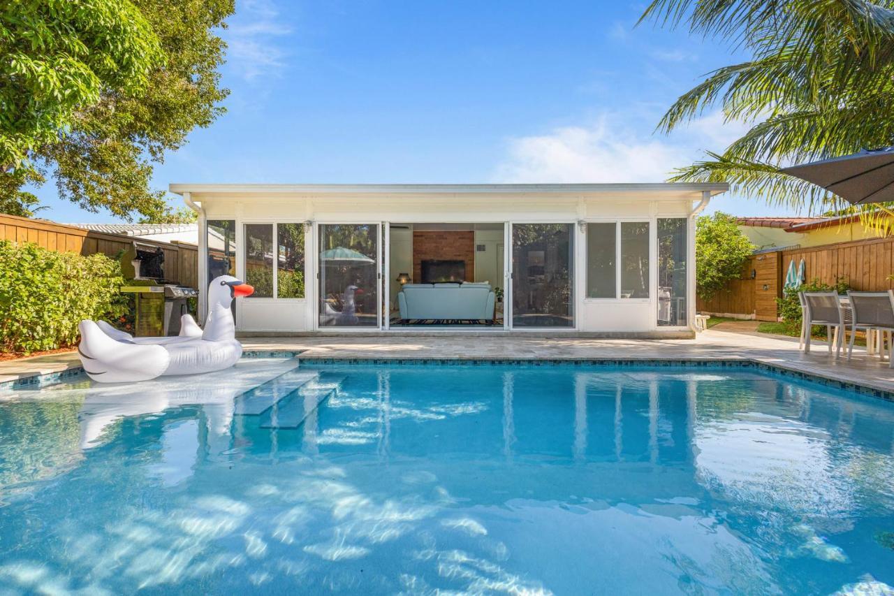 Casa Limon - Private Heated Pool Prime Location & Parking Holiday home