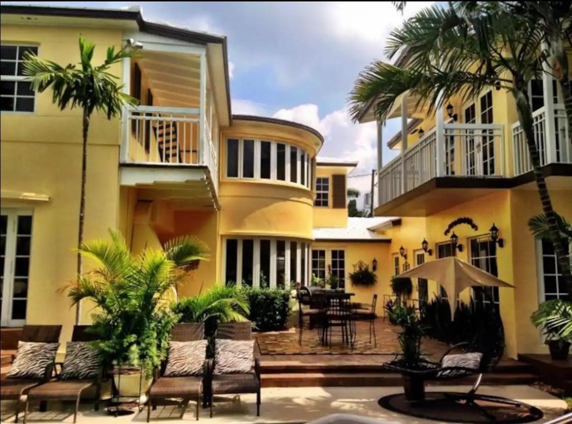 Holiday home Lauderdale French Castilla House *