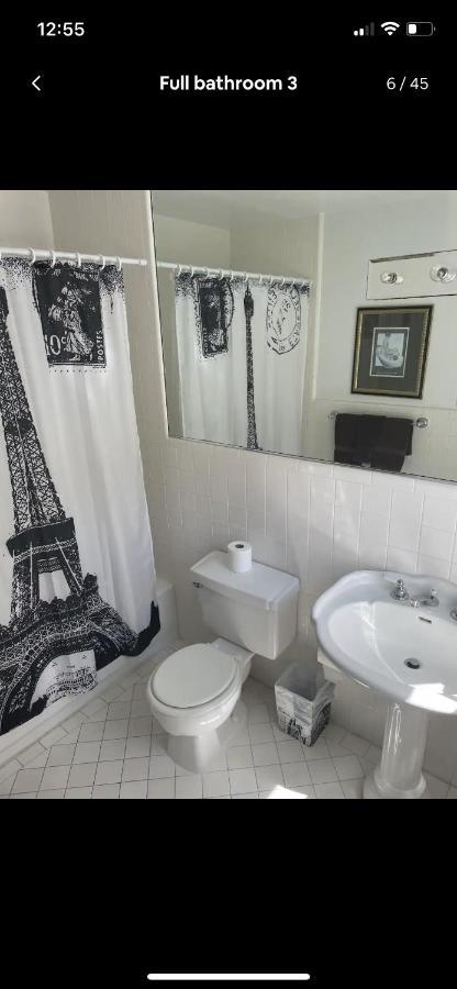 Lauderdale French Castilla House Holiday home *