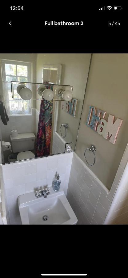 Lauderdale French Castilla House Holiday home