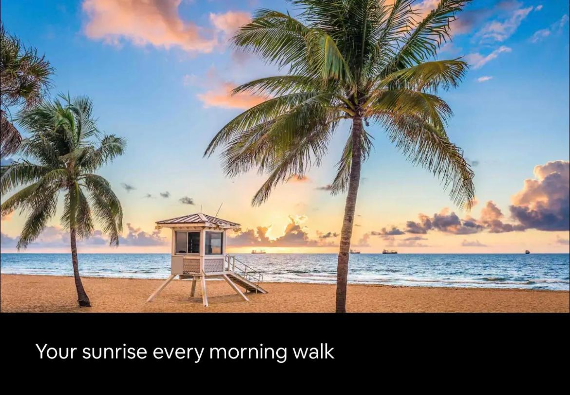 Lauderdale French Castilla House Holiday home Fort Lauderdale