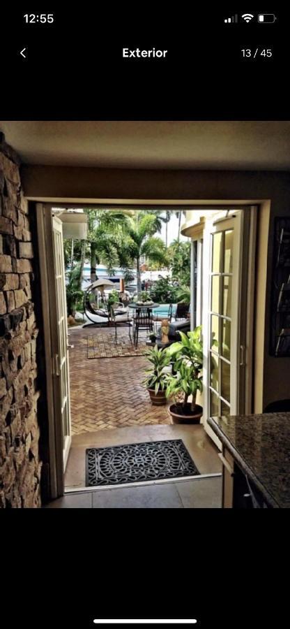 Lauderdale French Castilla House *