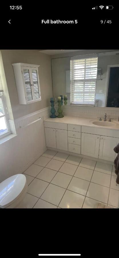 Lauderdale French Castilla House Holiday home Fort Lauderdale