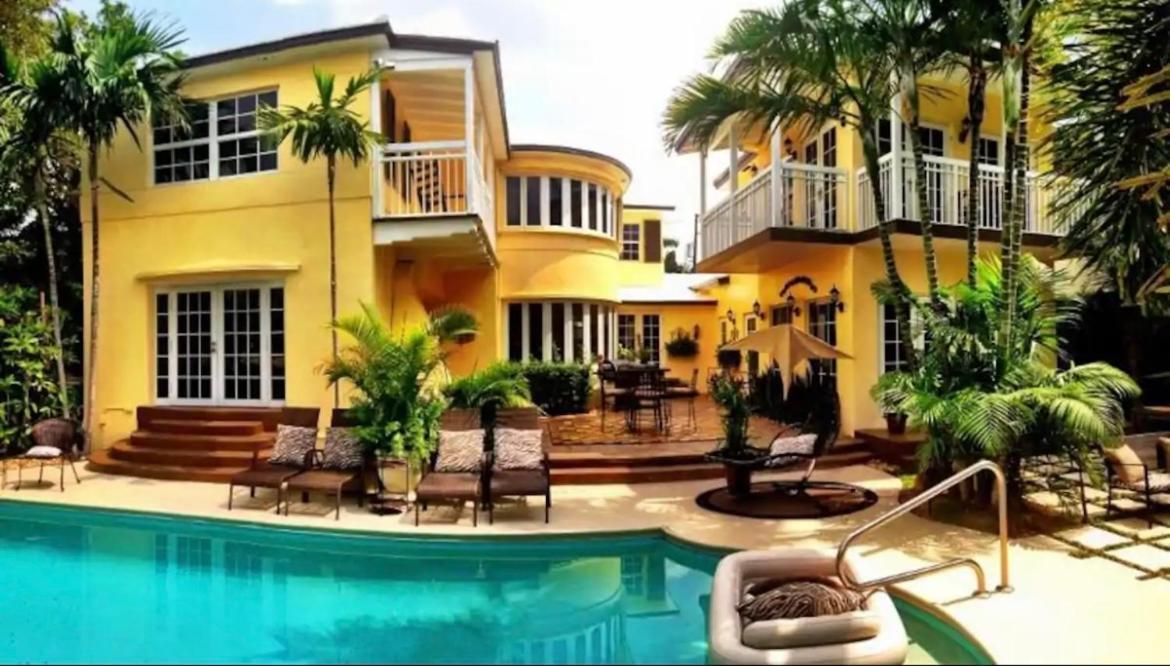 Holiday home Lauderdale French Castilla House *