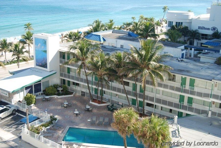 Hotel Tropic Cay Beach 2*