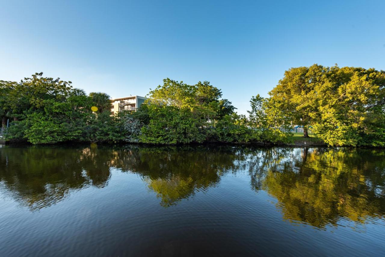 Modern Riverview * Fort Lauderdale