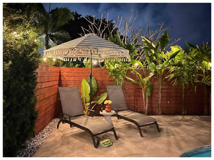 Pearl-by-the-sea; Private Pool; Walk To The Holiday home *