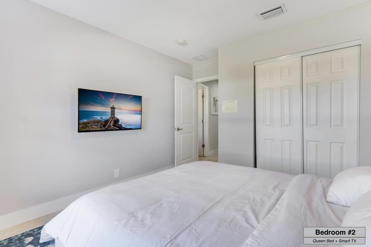 Canal - Water View, Private Pool, Near * Fort Lauderdale