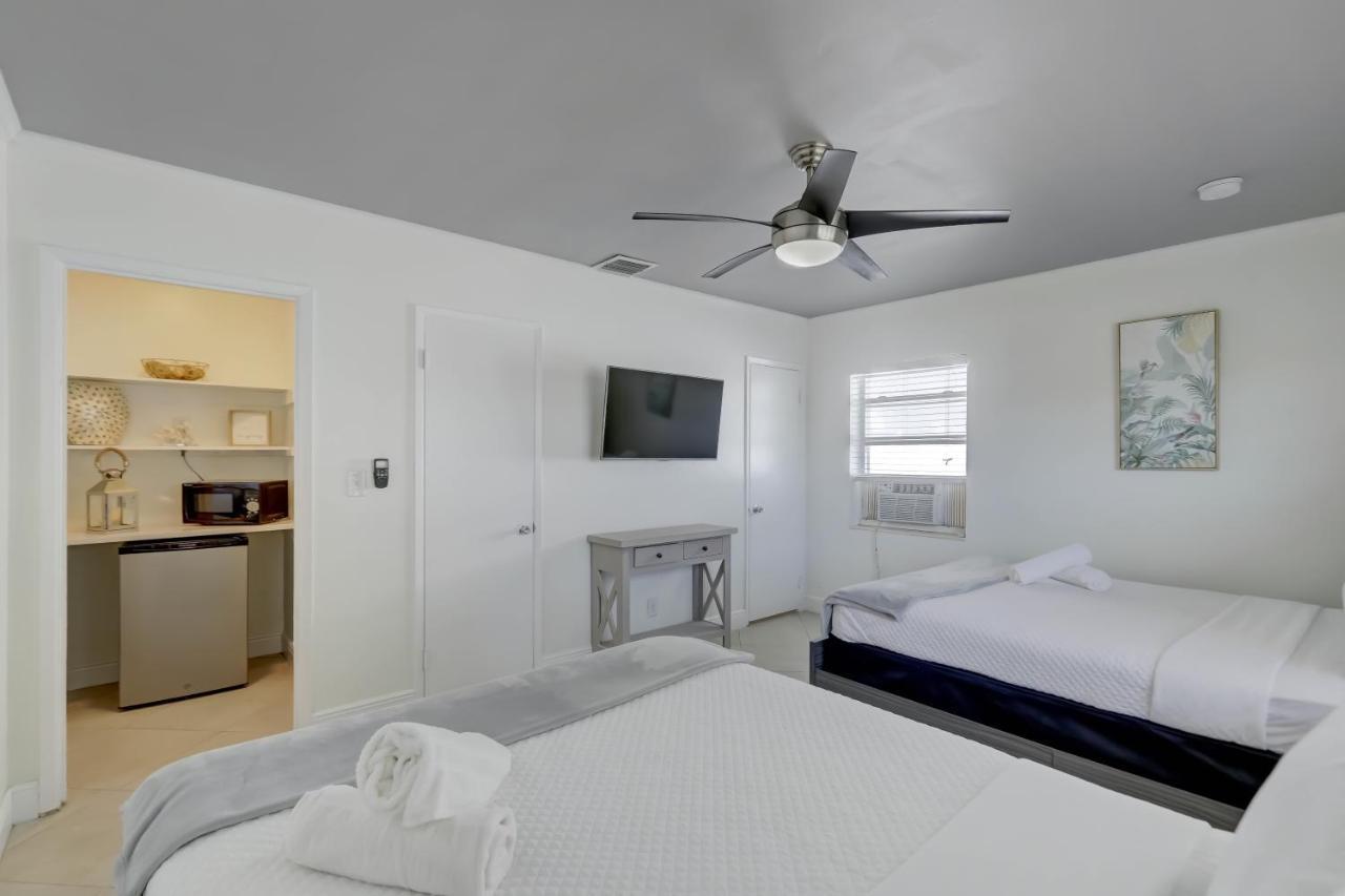 Holiday home Paradise - Heated Pool & Near Fort Lauderdale