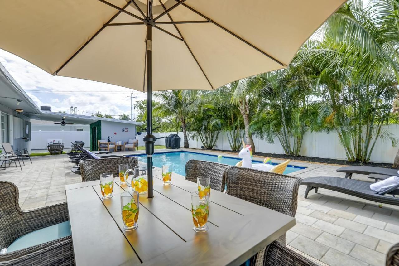 Paradise - Heated Pool & Near *