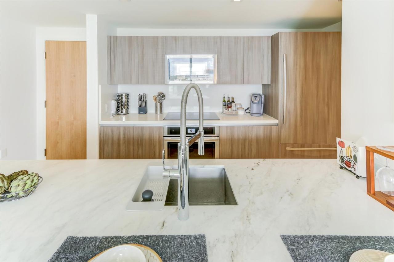 Holiday home 6th Fl, Modern, Pool, Gym Fort Lauderdale