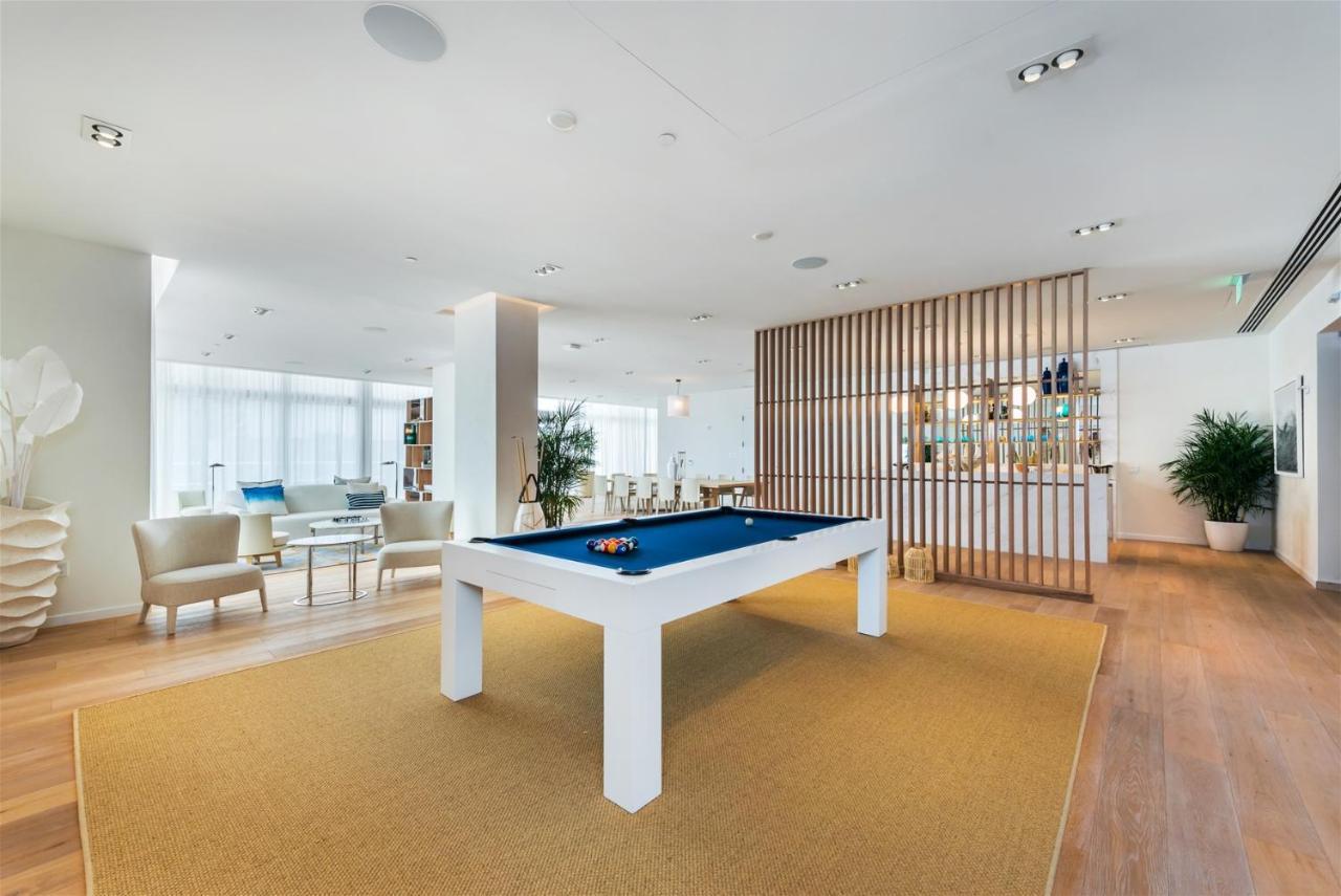 7th Fl, Modern, Pool, Gym Holiday home