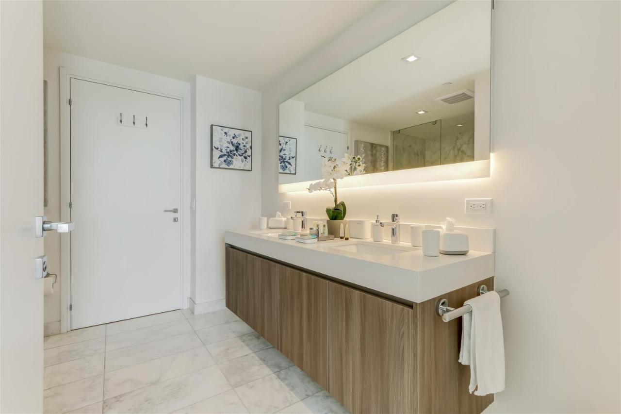 Holiday home 6th Fl, Modern, Pool, Gym *