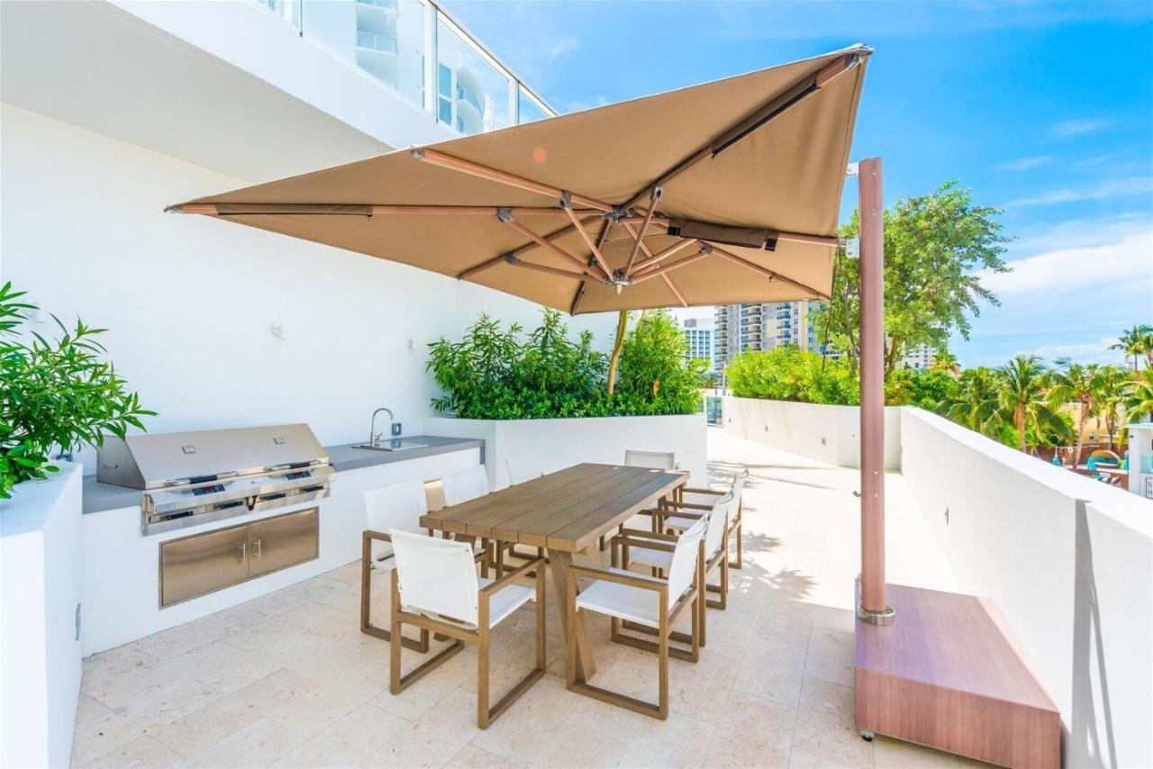 6th Fl, Modern, Pool, Gym Holiday home *