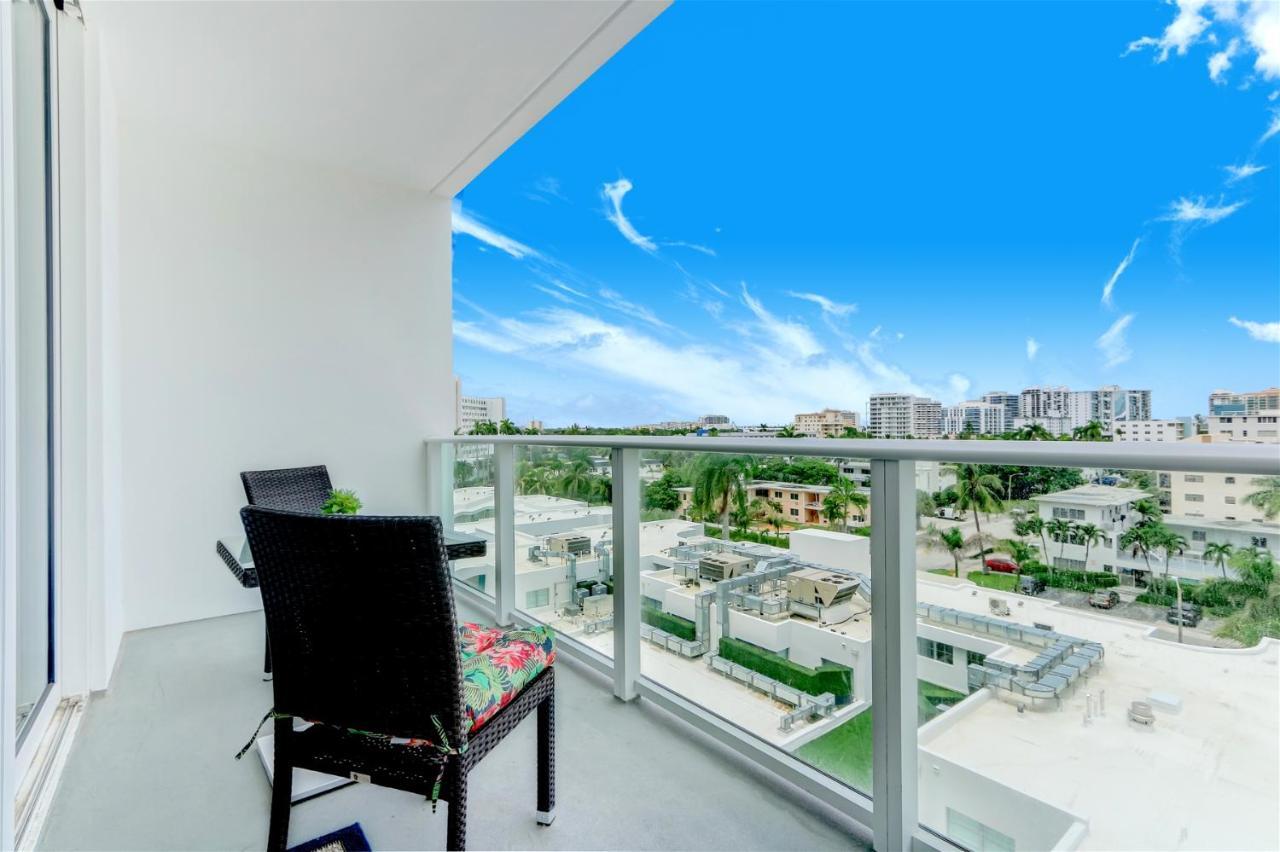 Holiday home 6th Fl, Modern, Pool, Gym *