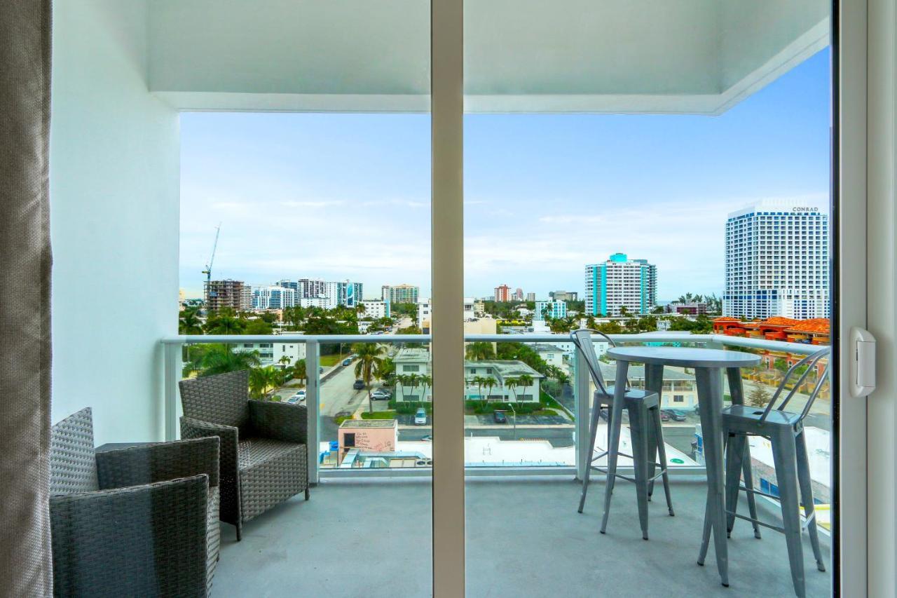 7th Fl, Modern, Pool, Gym Holiday home *