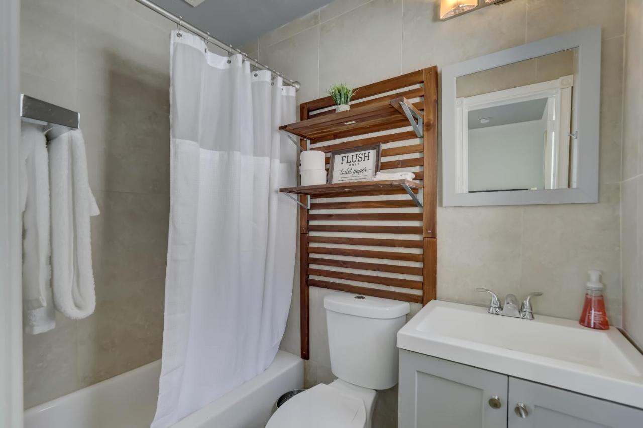 Holiday home Paradise - Heated Pool & Near *