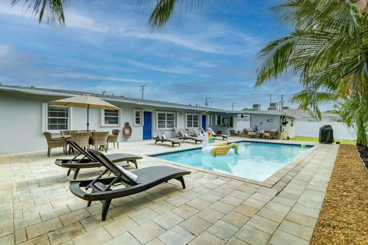 Paradise - Heated Pool & Near *
