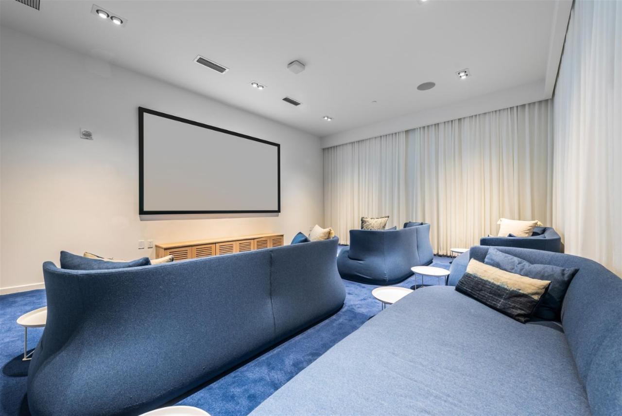 Holiday home 9th Fl, Modern, Pool, Gym