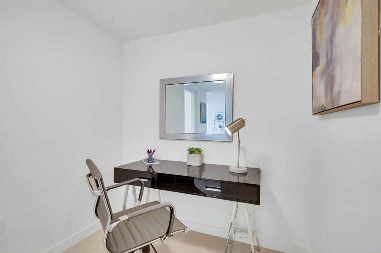 9th Fl, Modern, Pool, Gym Holiday home