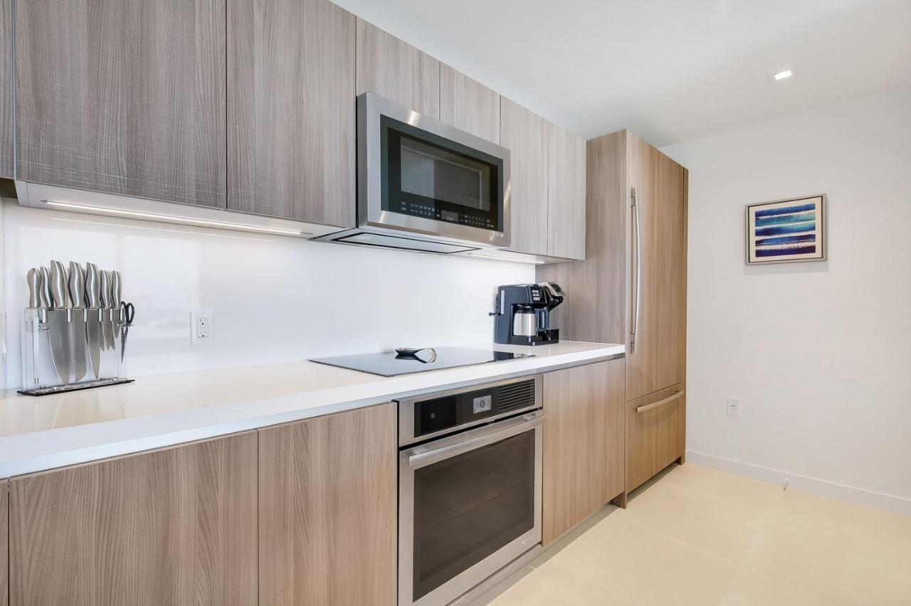 Holiday home 9th Fl, Modern, Pool, Gym