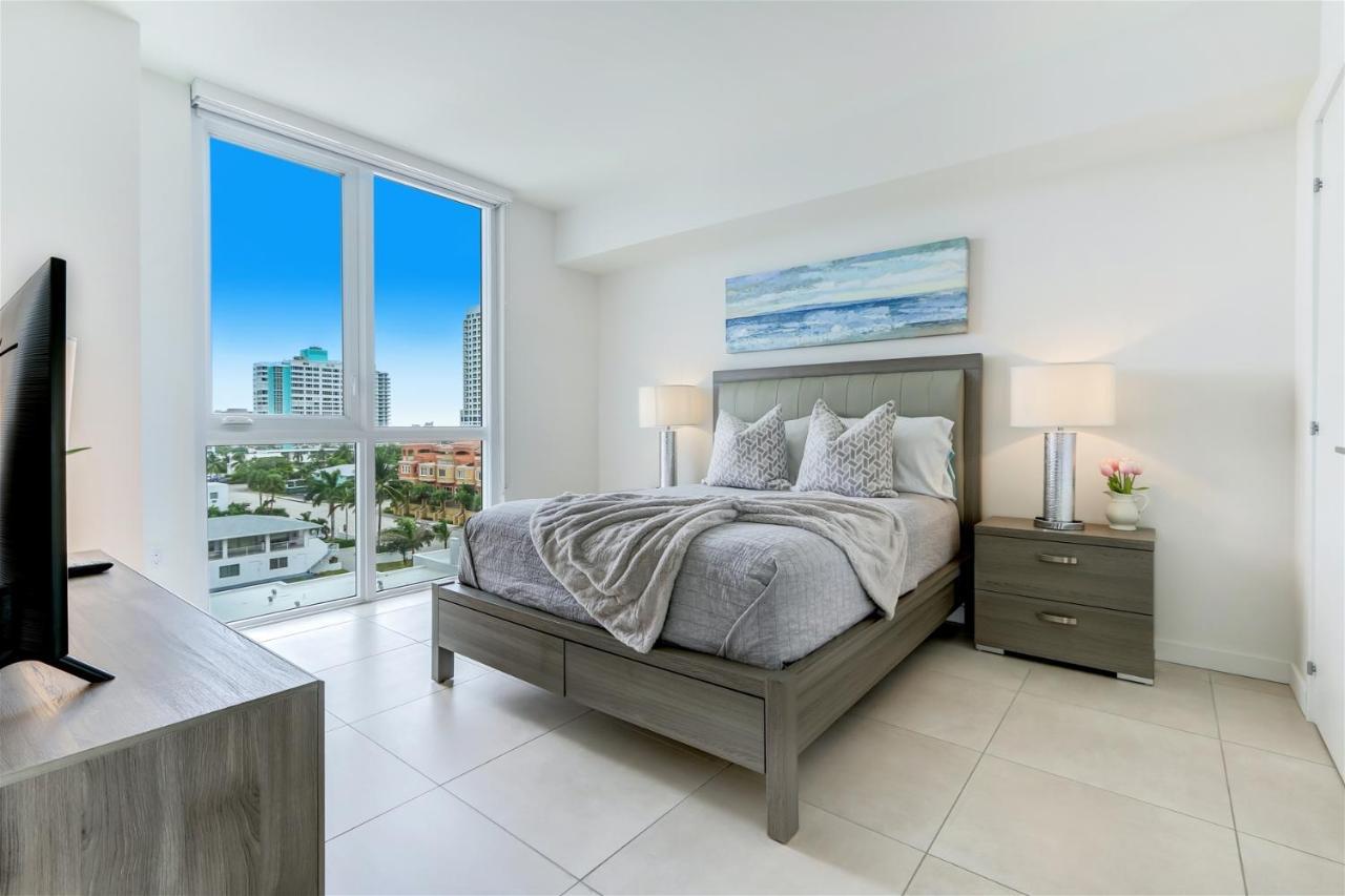 6th Fl, Modern, Pool, Gym Holiday home