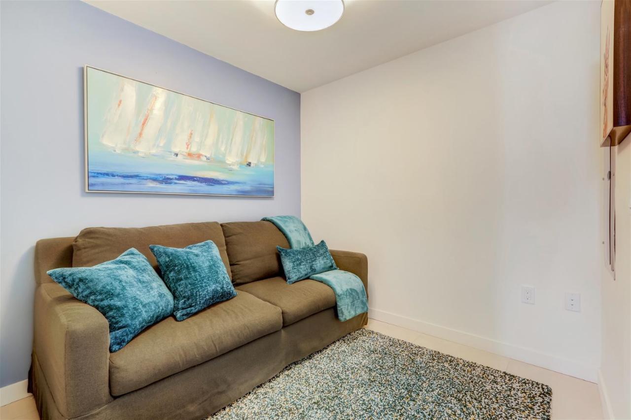 6th Fl, Modern, Pool, Gym Fort Lauderdale