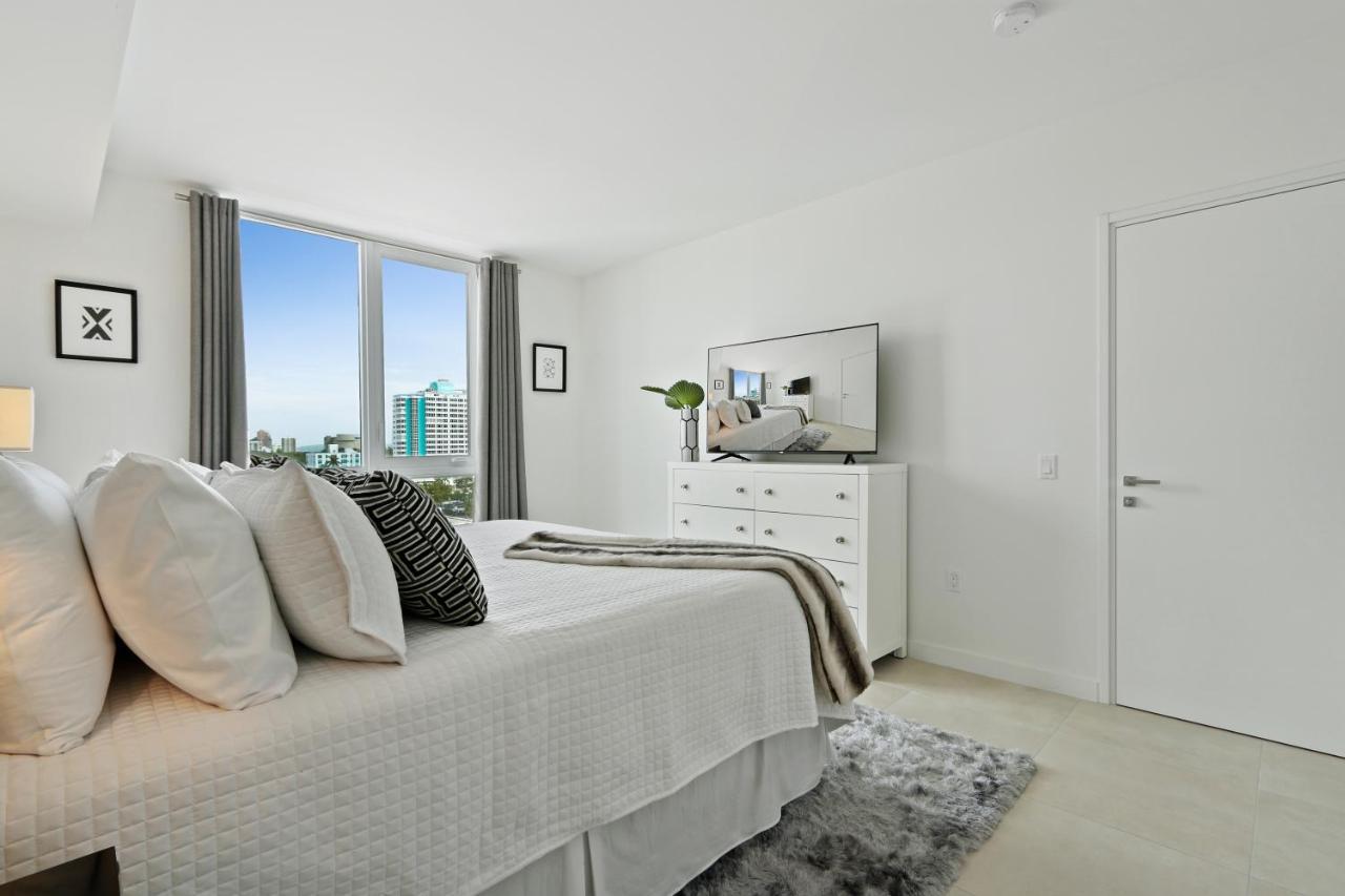 7th Fl, Modern, Pool, Gym *