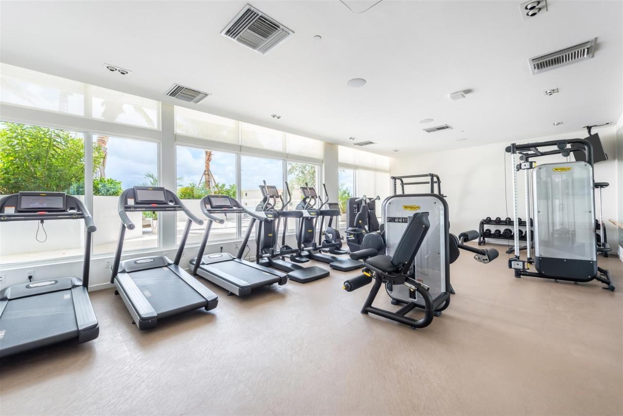 7th Fl, Modern, Pool, Gym * Fort Lauderdale
