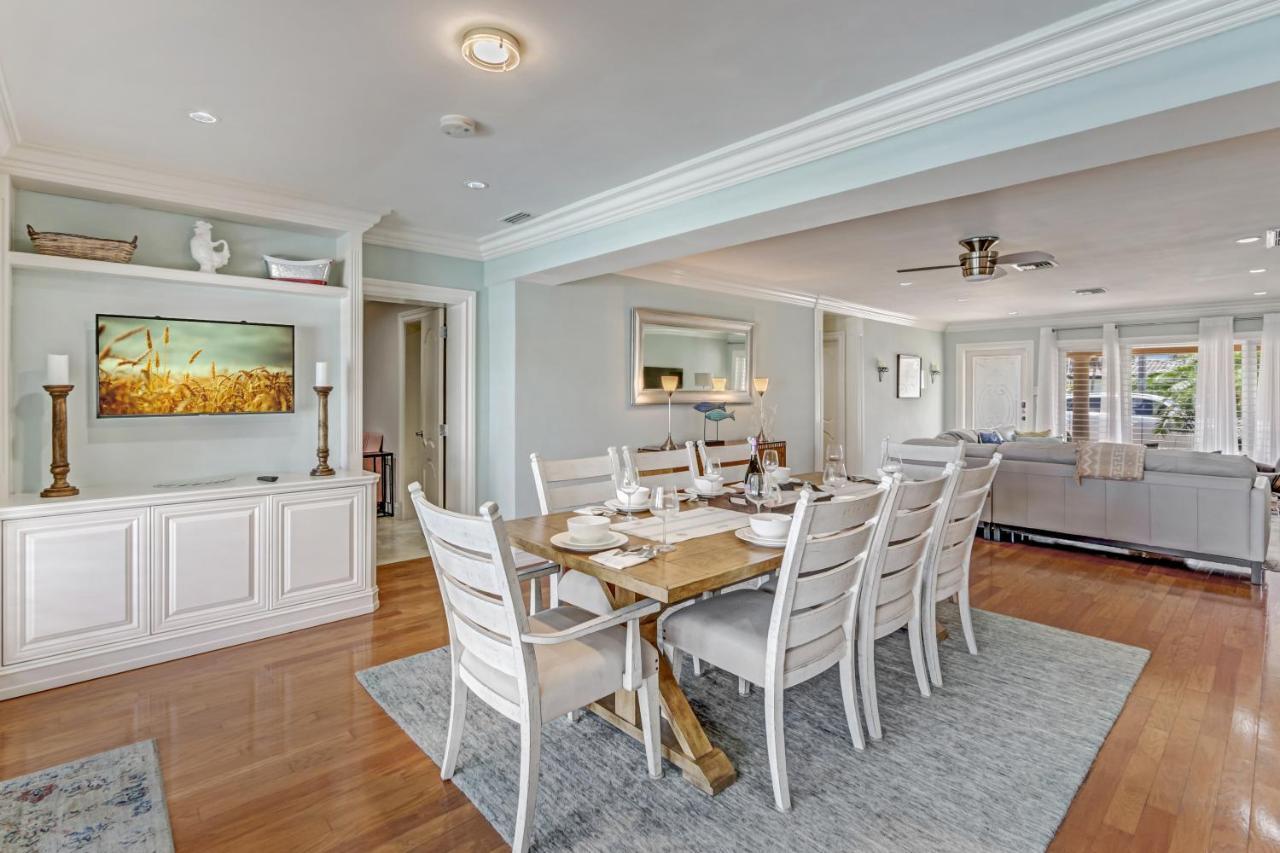 Ocean Mist- Chef Holiday home *