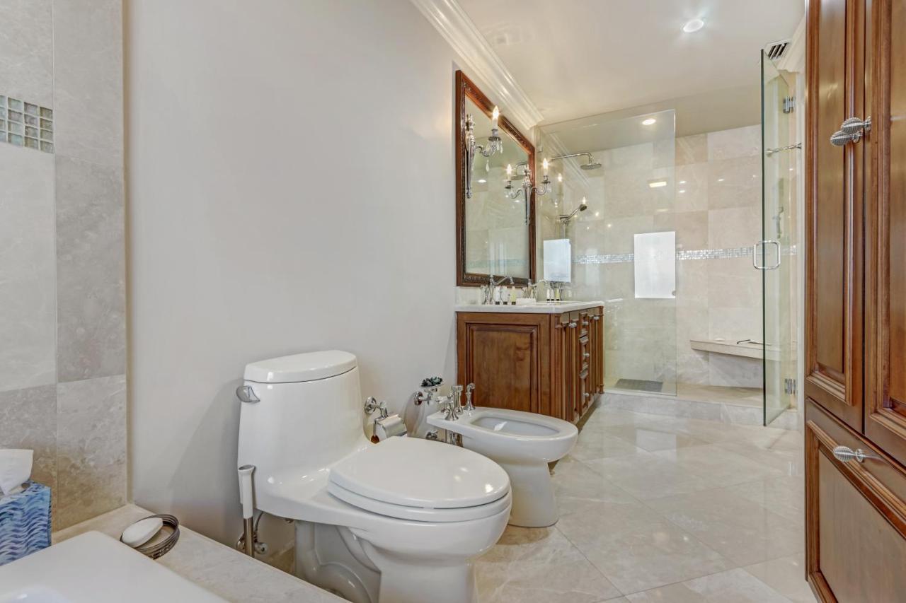 Ocean Mist- Chef Holiday home