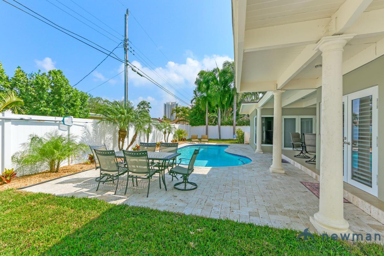 Ocean Mist- Chef Holiday home