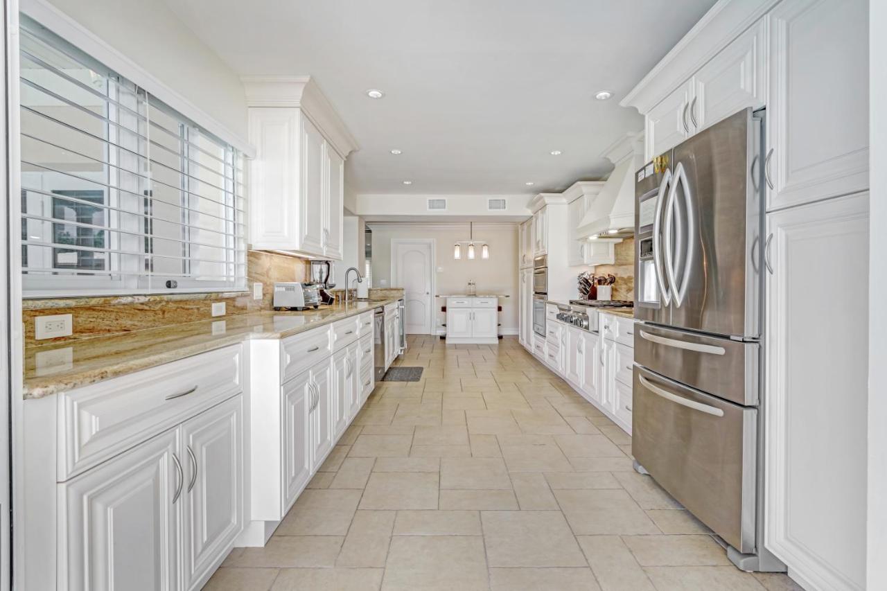 Ocean Mist- Chef Holiday home *