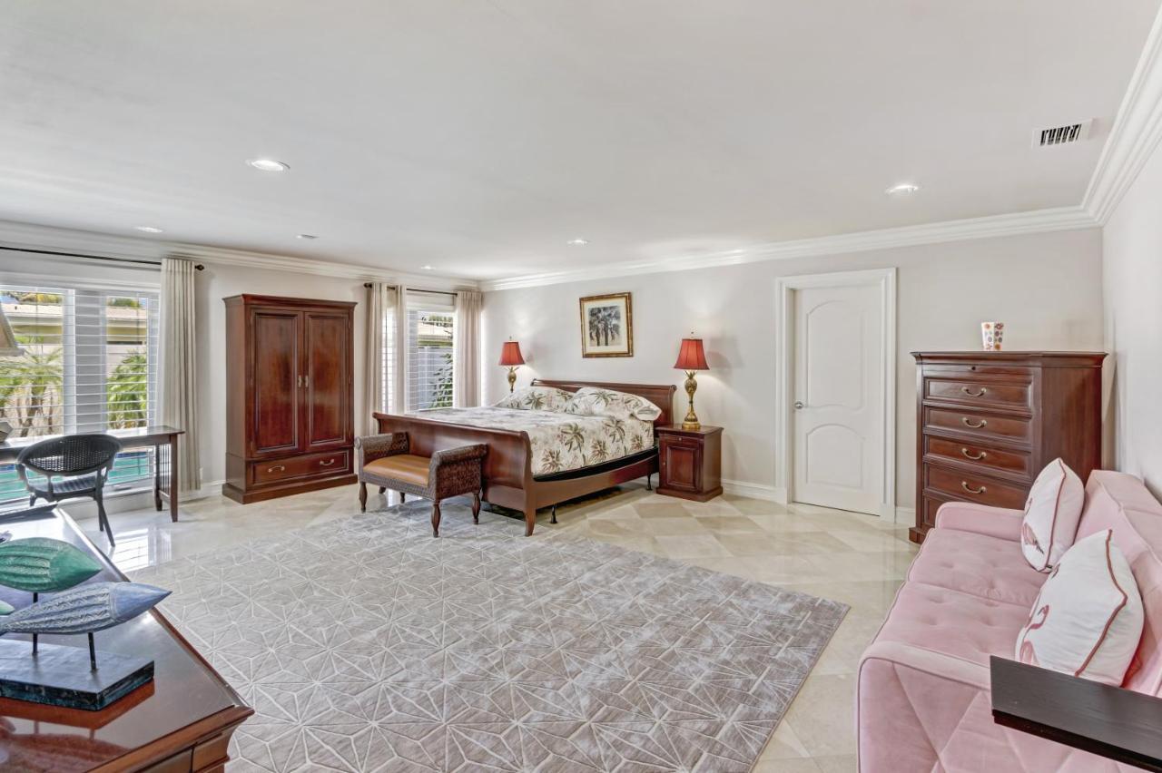 Ocean Mist- Chef Holiday home
