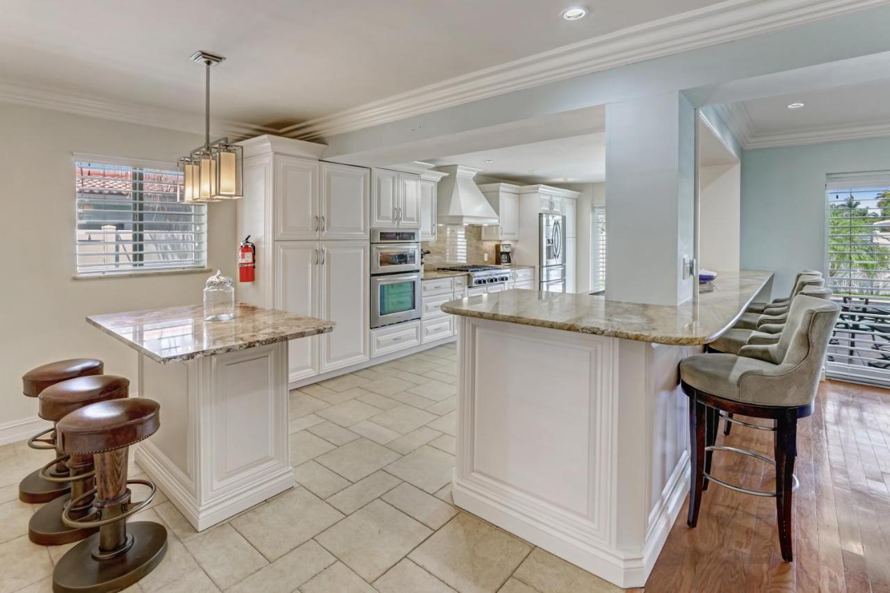 Ocean Mist- Chef Holiday home Fort Lauderdale